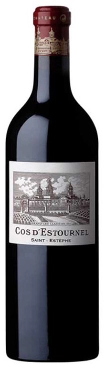 Rượu Vang Đỏ Pháp Chateau Cos D’estournel 2014